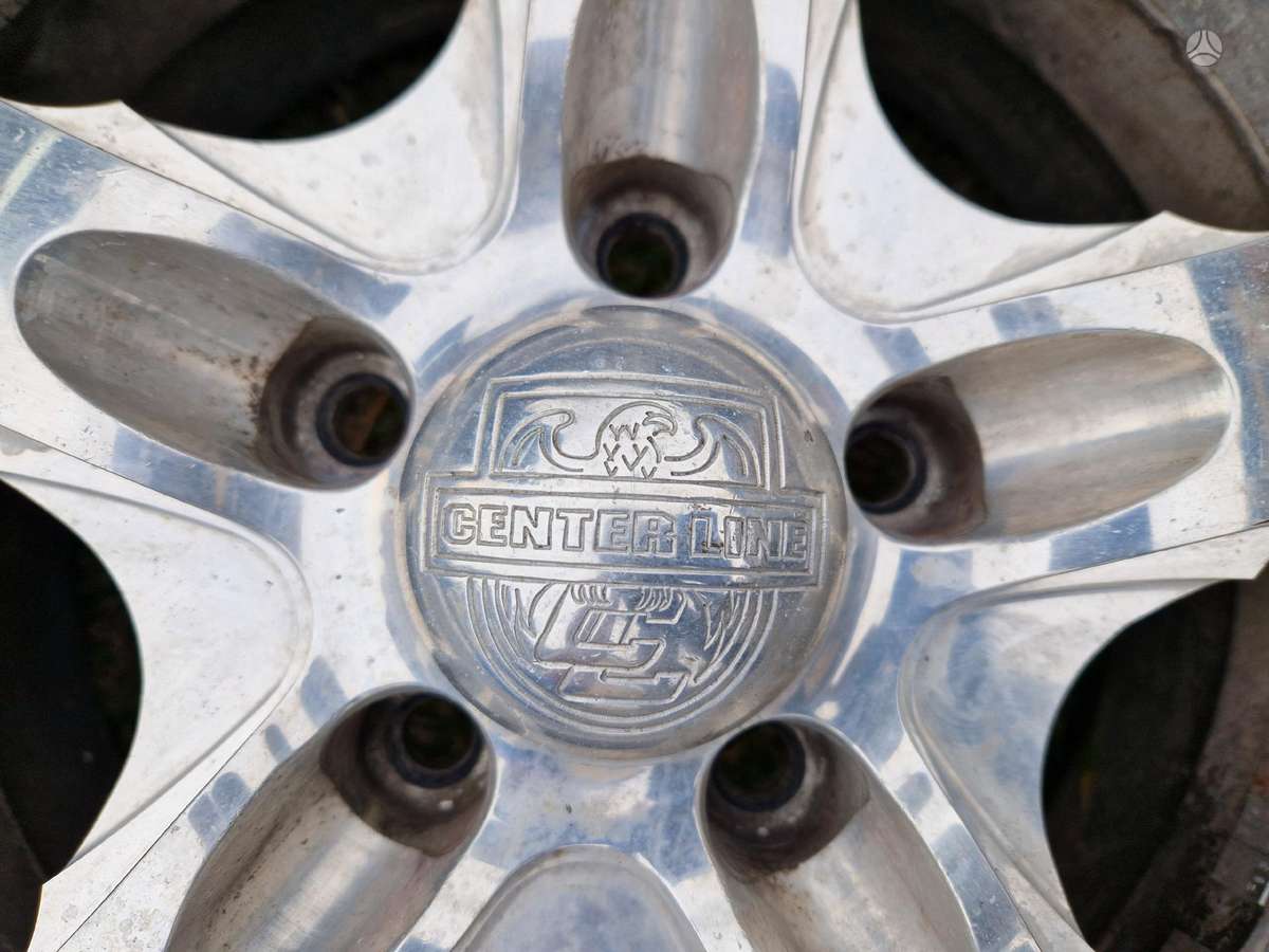 Chevrolet, легкосплавные , R16