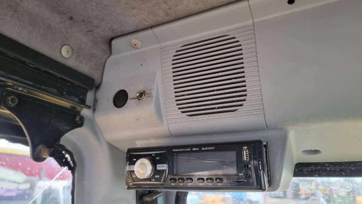 Komatsu PC180 LC-7EO, экскаваторы