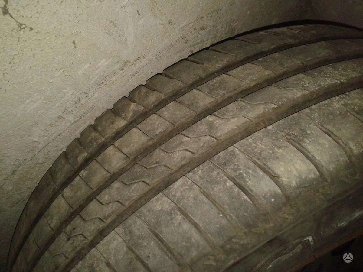 Firestone, vasaras 195/65 R15