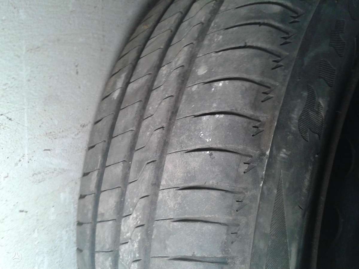 Firestone, vasarinės 195/65 R15