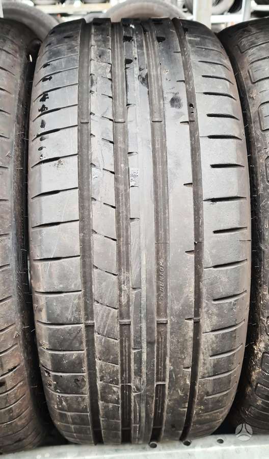 Dunlop, vasarinės 225/40 R18