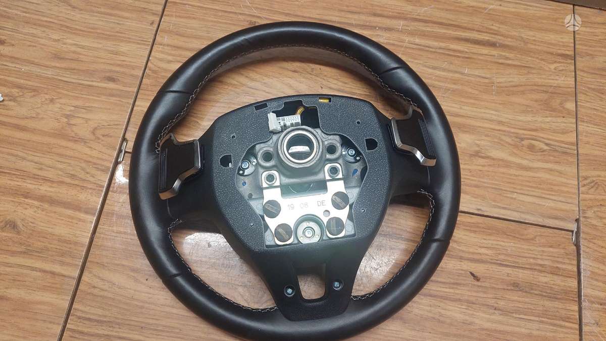 Kia Niro, 56114-Q4000