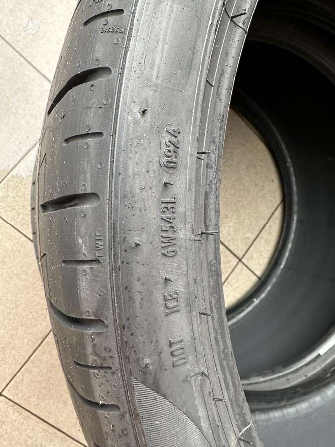 Pirelli P ZERO, summer 315/30 R23
