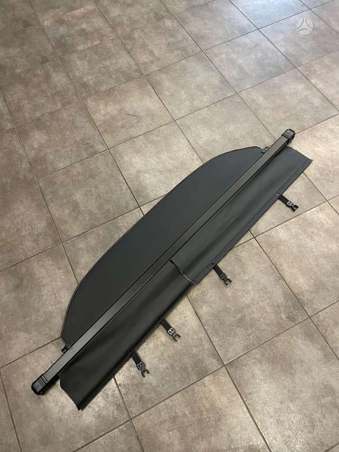 Toyota RAV4 trim parts
