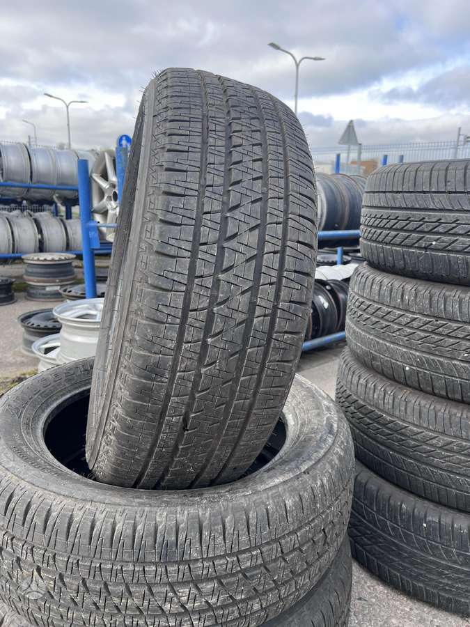 Bridgestone, universalios 255/55 R20
