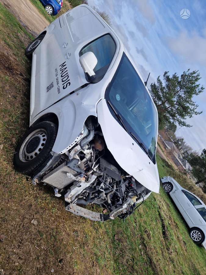 Citroen Jumpy