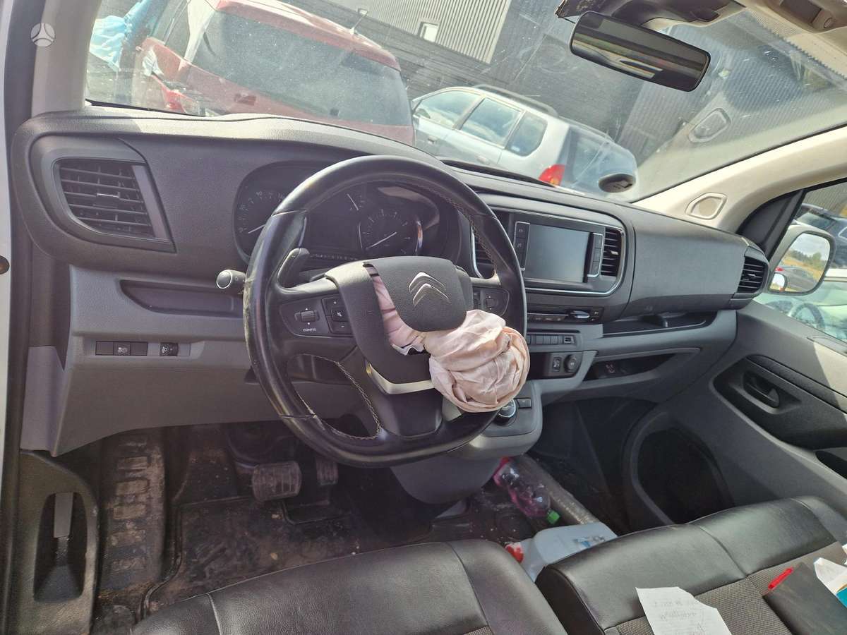 Citroen Jumpy