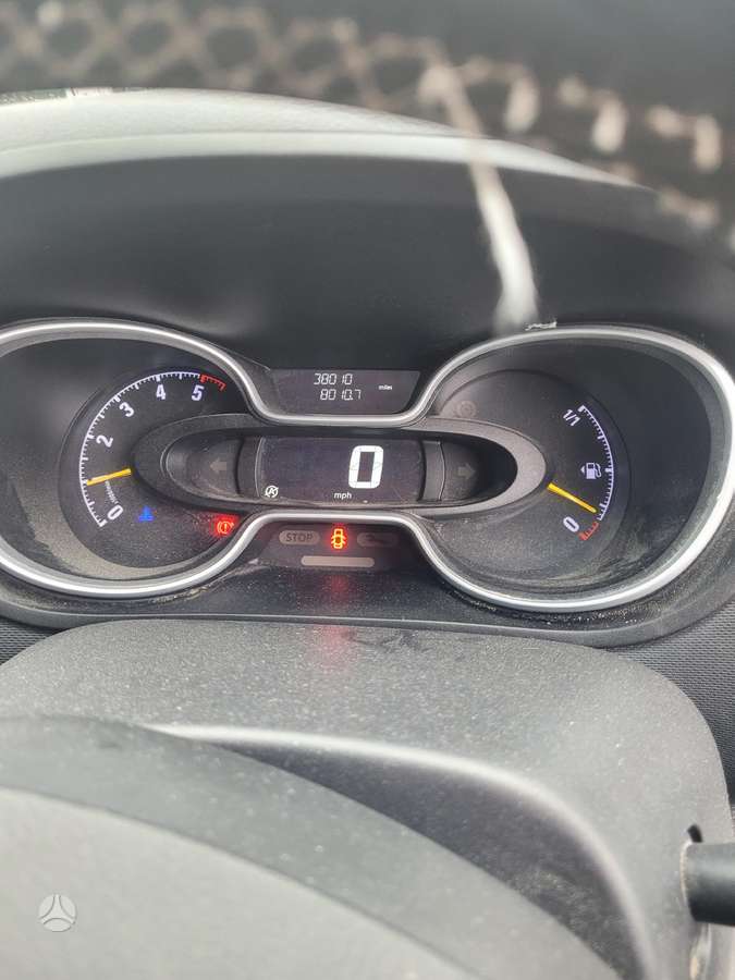 Opel Vivaro 38000 rida bi turbo