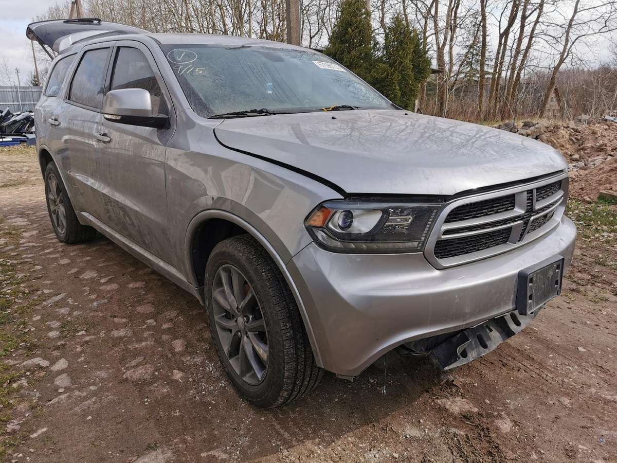 Dodge Durango