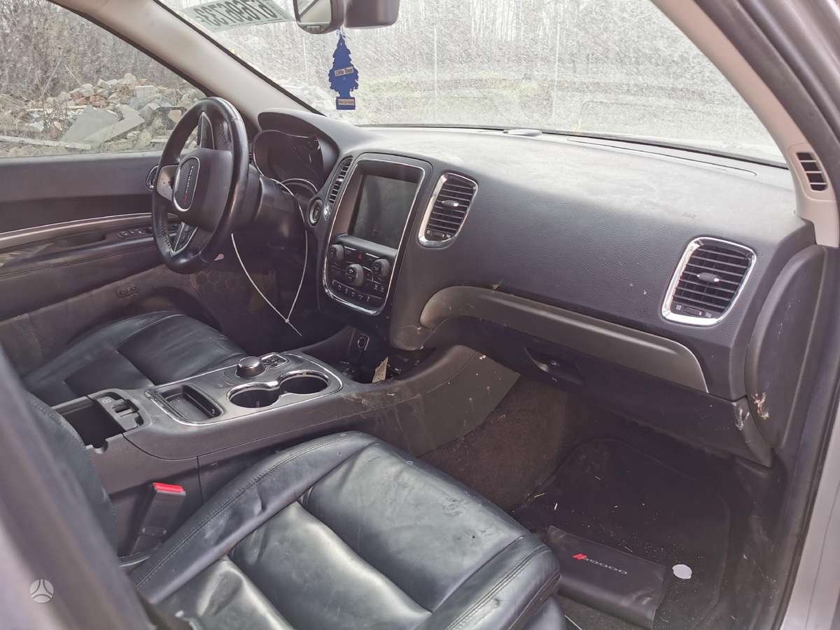 Dodge Durango