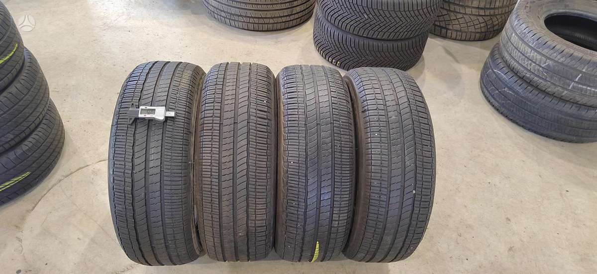 Michelin Energy e-v, summer 195/55 R16