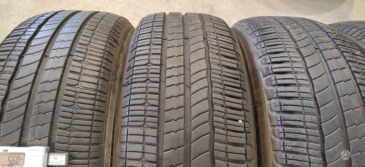 Michelin Energy e-v, summer 195/55 R16