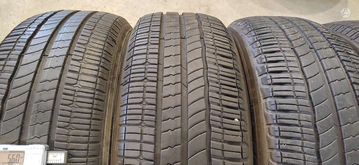 Michelin Energy e-v, vasarinės 195/55 R16
