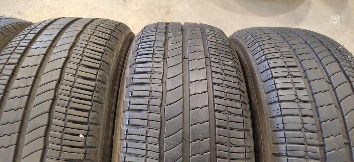 Michelin Energy e-v, летние 195/55 R16