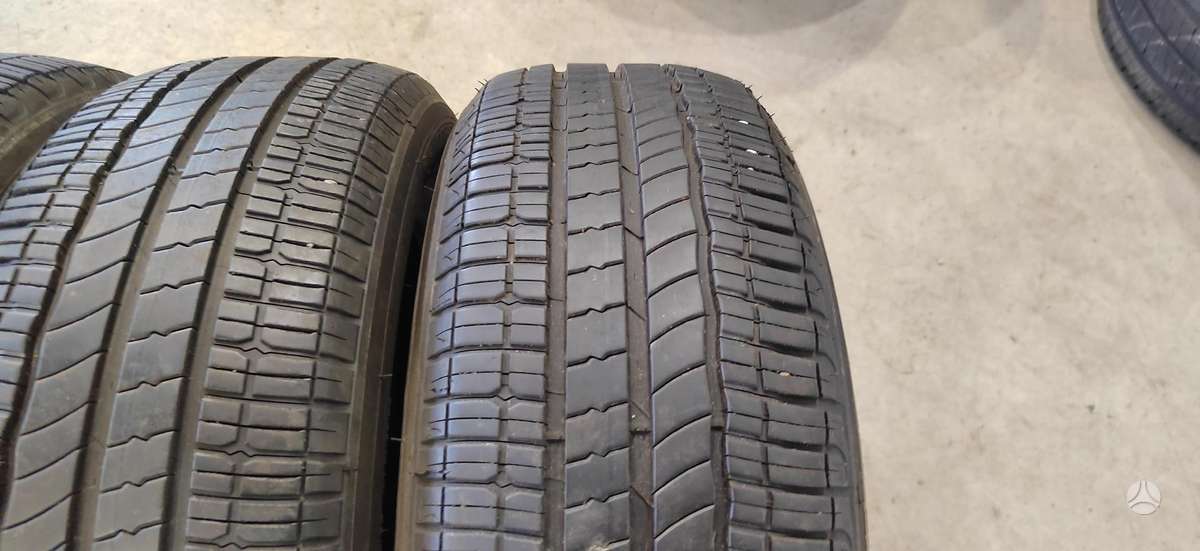 Michelin Energy e-v, summer 195/55 R16