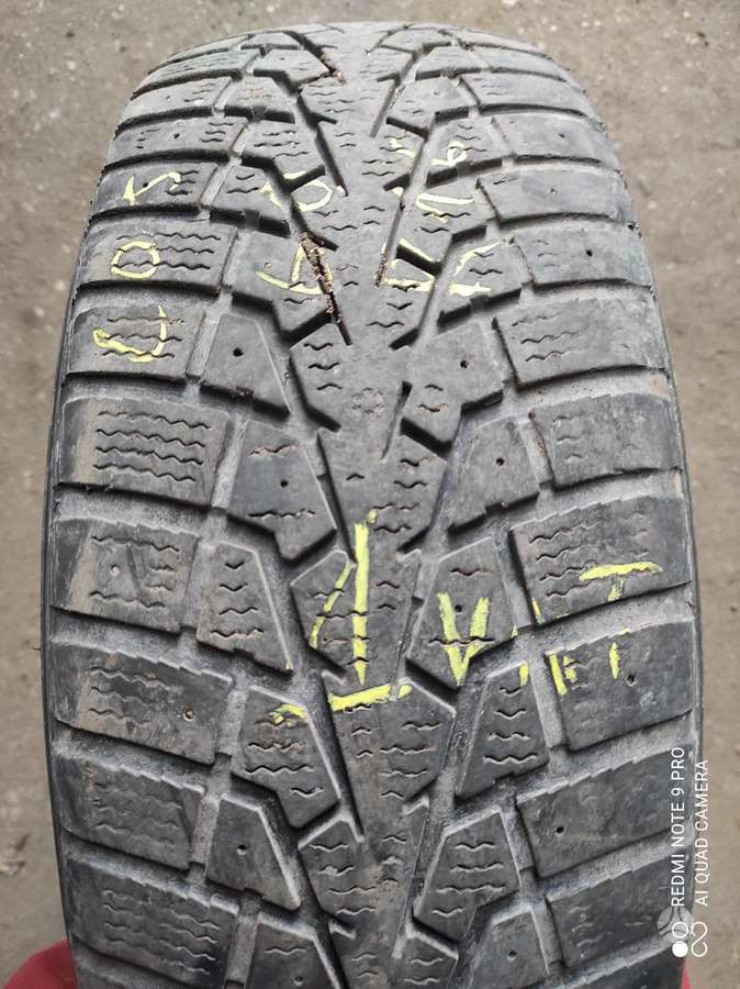 Goodyear, winter 205/60 R16