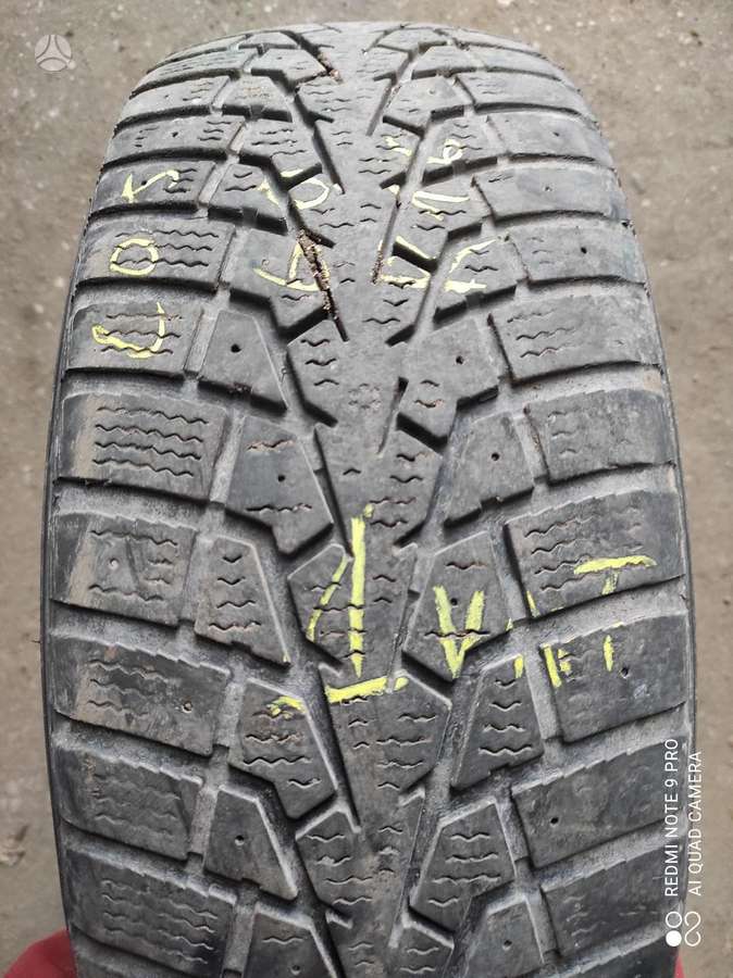Goodyear, winter 205/60 R16