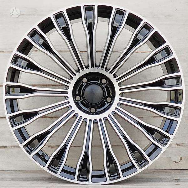 -Kita- Maybach Look, light alloy, R19