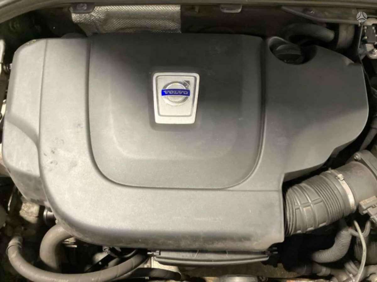 Volvo V60 Visos volvo dalys d5204t3 452 26