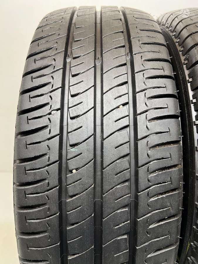 Michelin Agilis 9mm, летние 235/65 R16