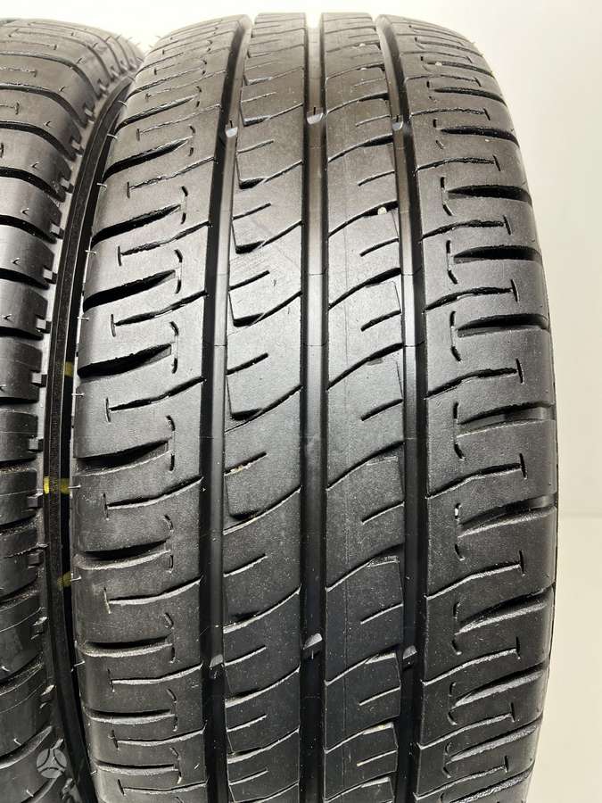 Michelin Agilis 9mm, летние 235/65 R16