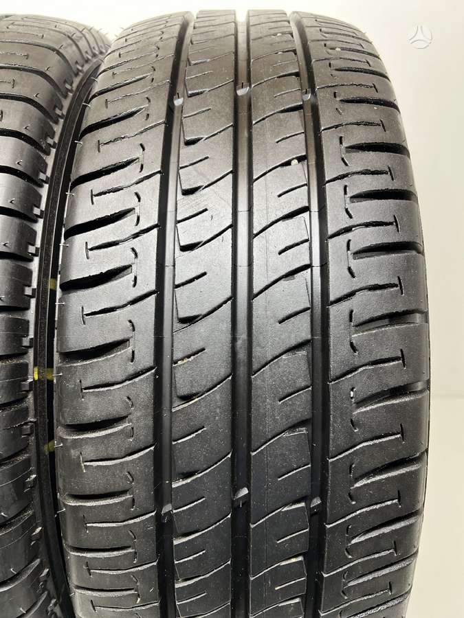 Michelin Agilis 9mm, summer 235/65 R16