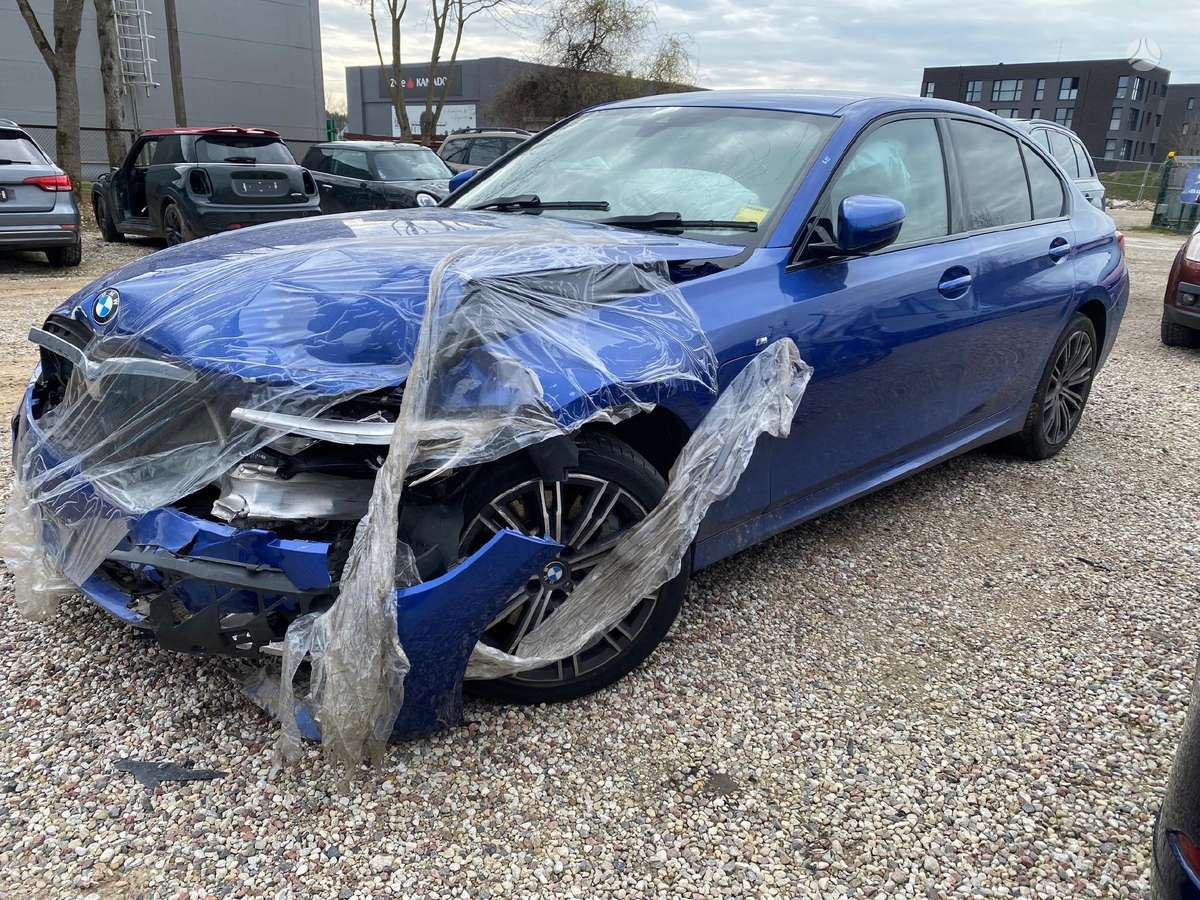 BMW 3 serija