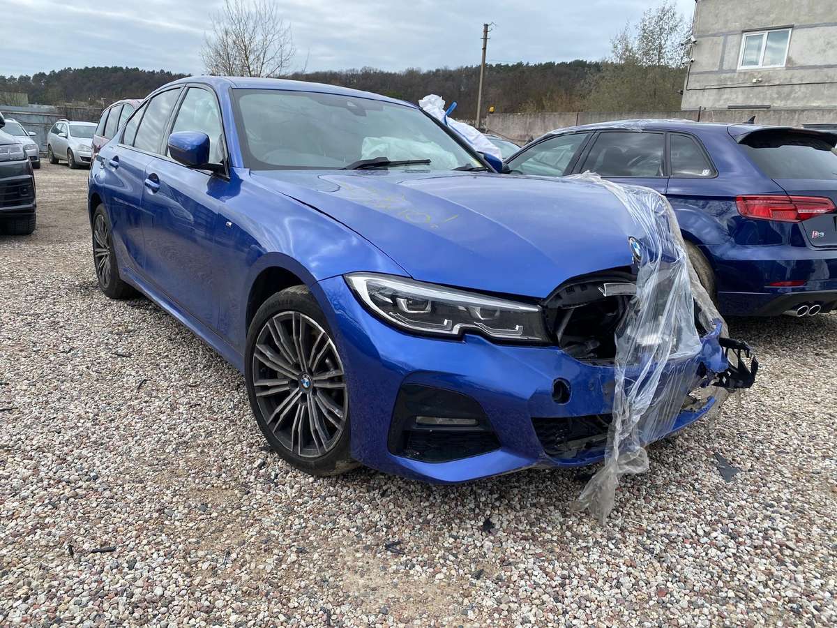 BMW 3 serija