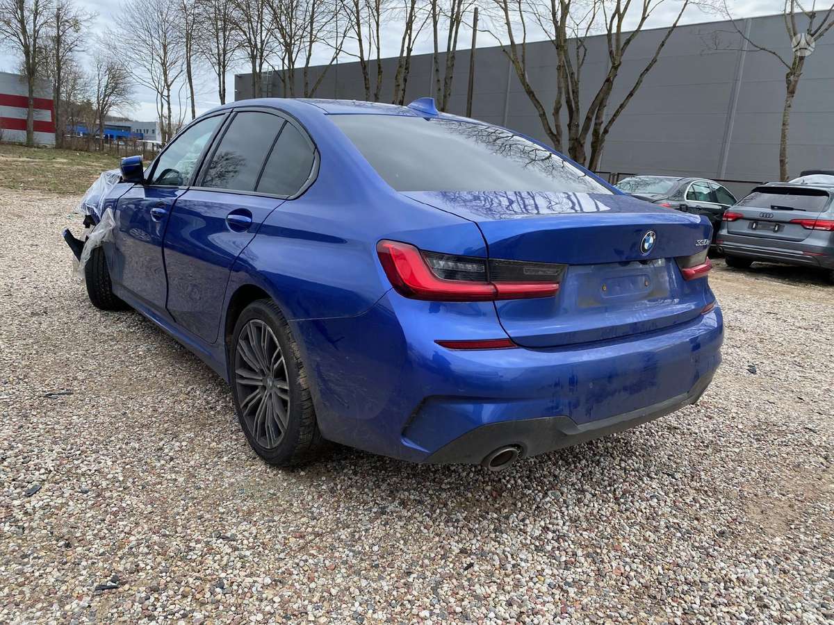 BMW 3 serija