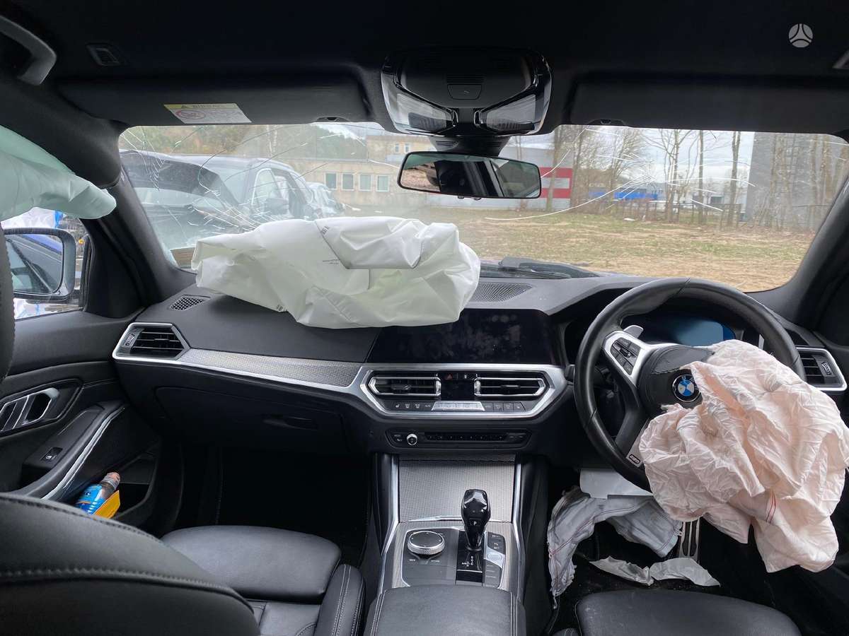 BMW 3 serija