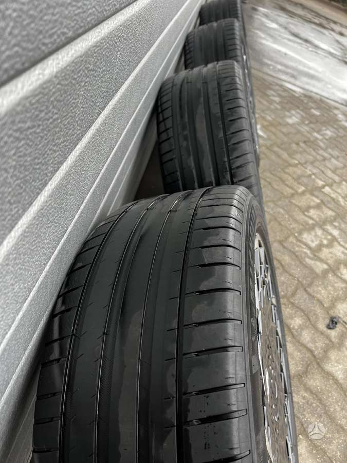 Hyundai 52910-GI210, легкосплавные , R20