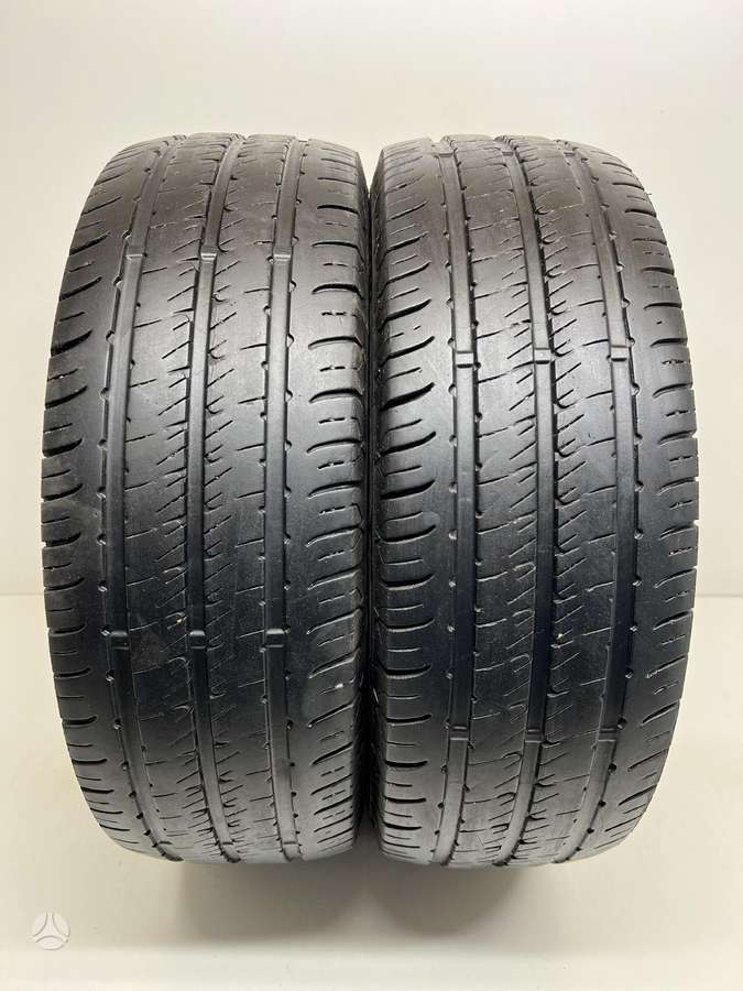 Uniroyal RainMax 3 2019m, летние 215/70 R15