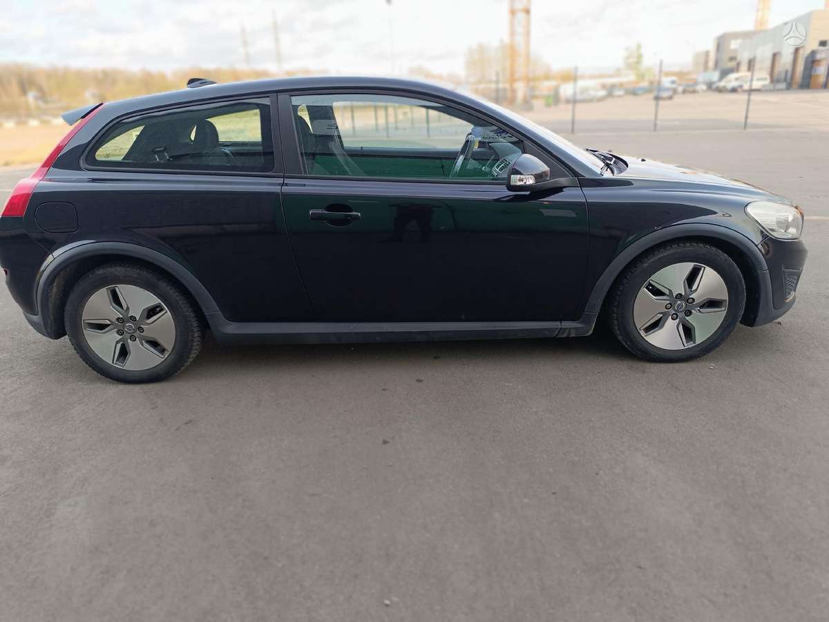 Volvo C30 - 3
