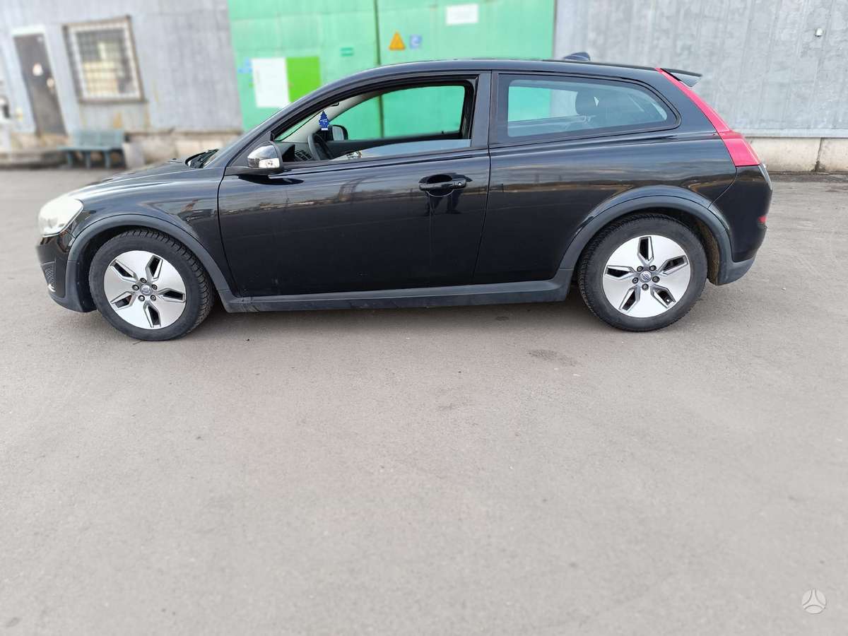 Volvo C30 - 5