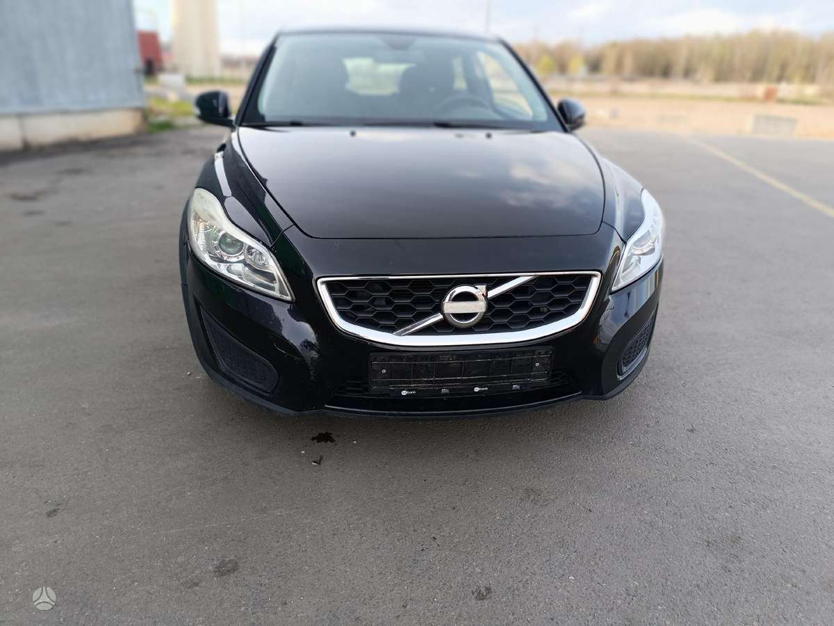 Volvo C30 - 6