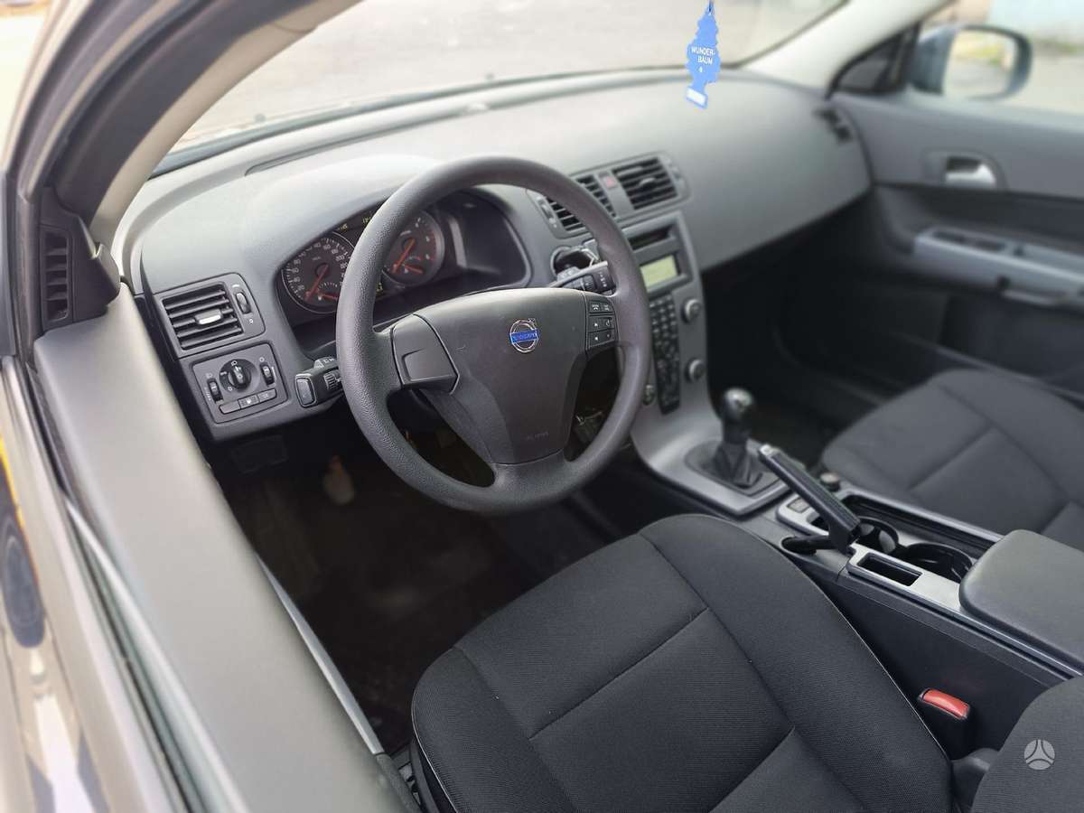 Volvo C30 - 8