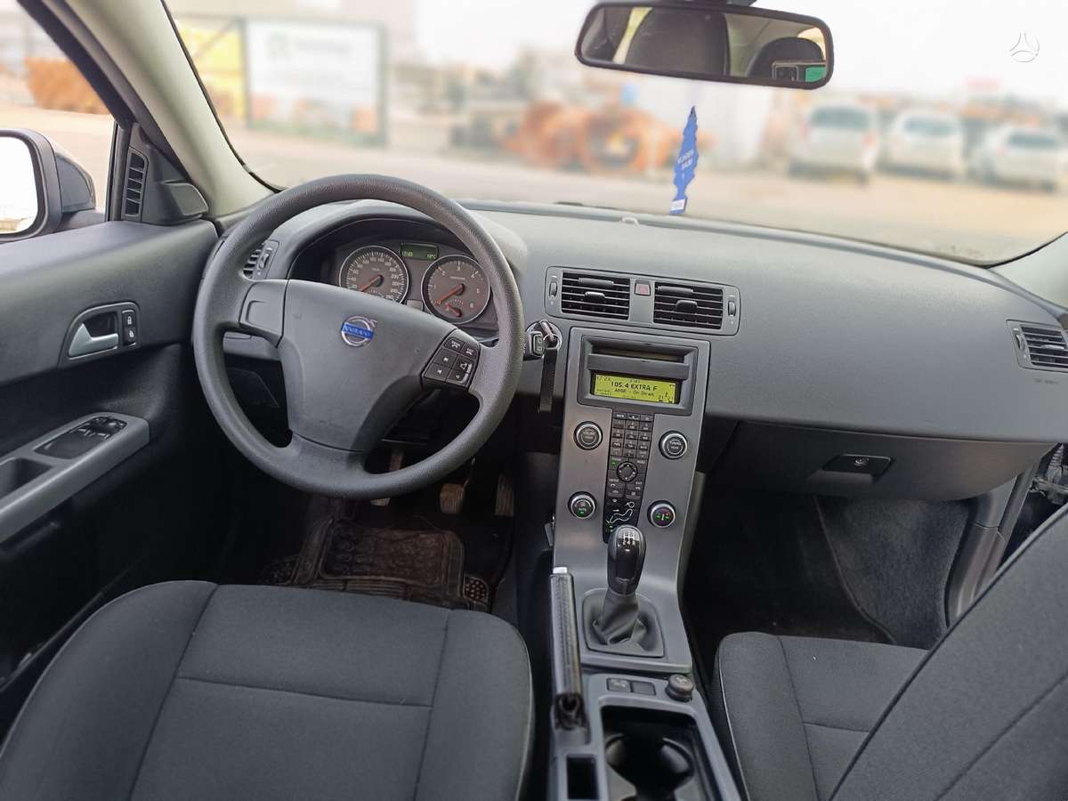 Volvo C30 - 9