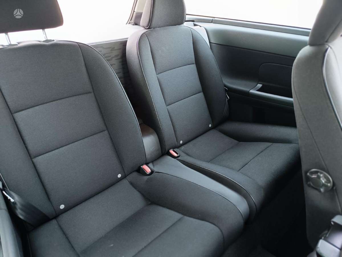 Volvo C30 - 10