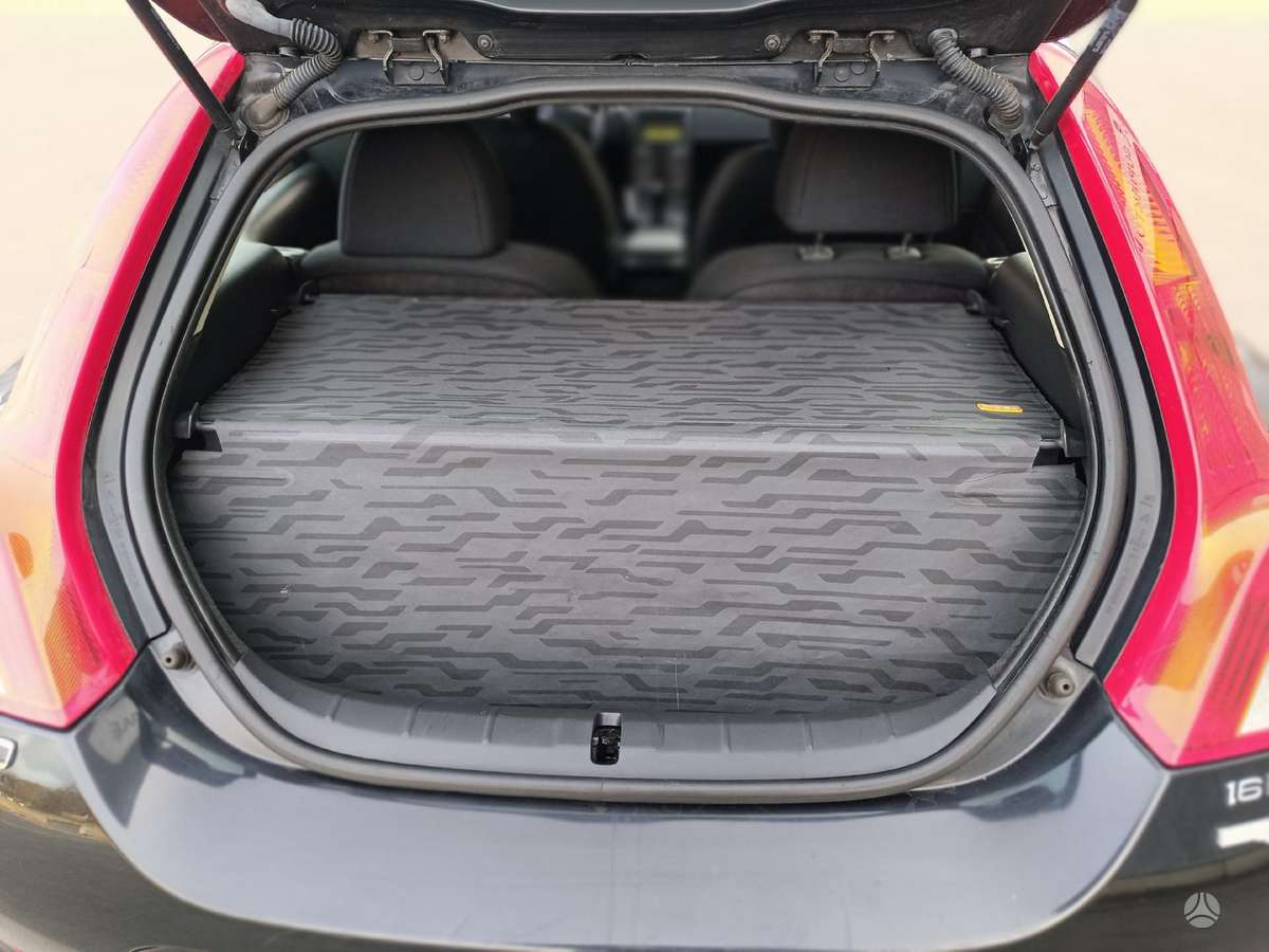 Volvo C30 - 12