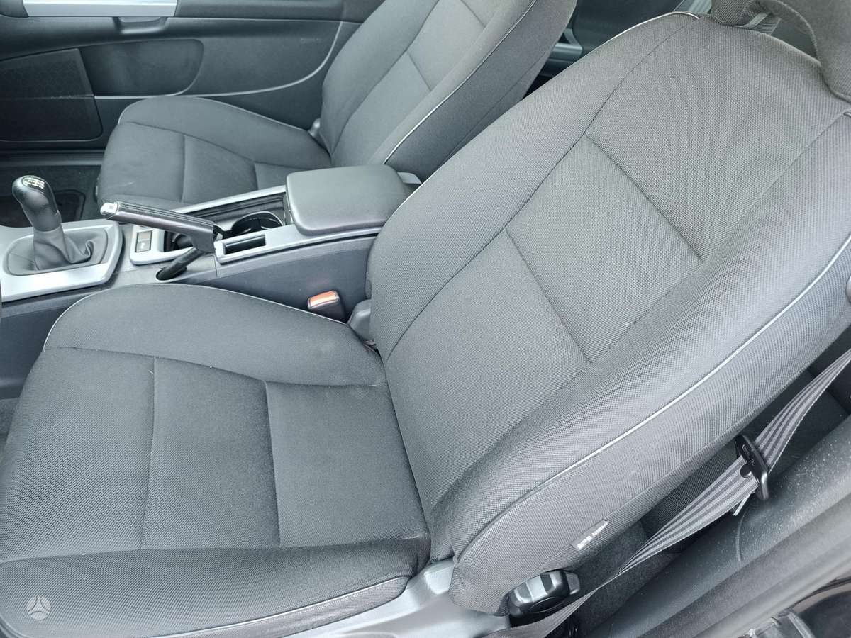 Volvo C30 - 11