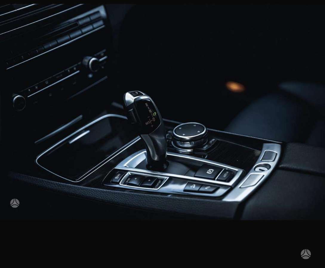 BMW 730, 3.0 l., Седан