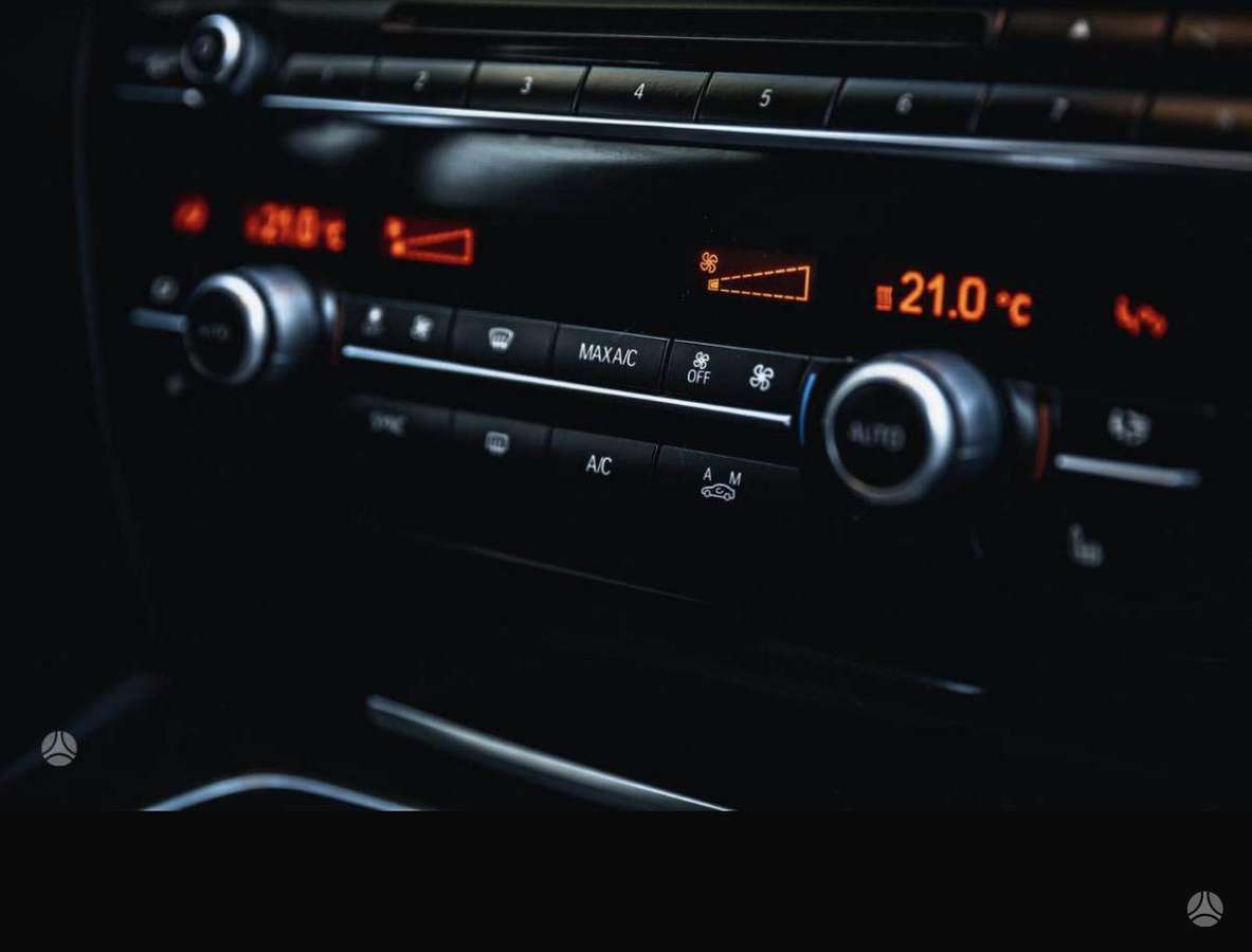 BMW 730, 3.0 l., Седан