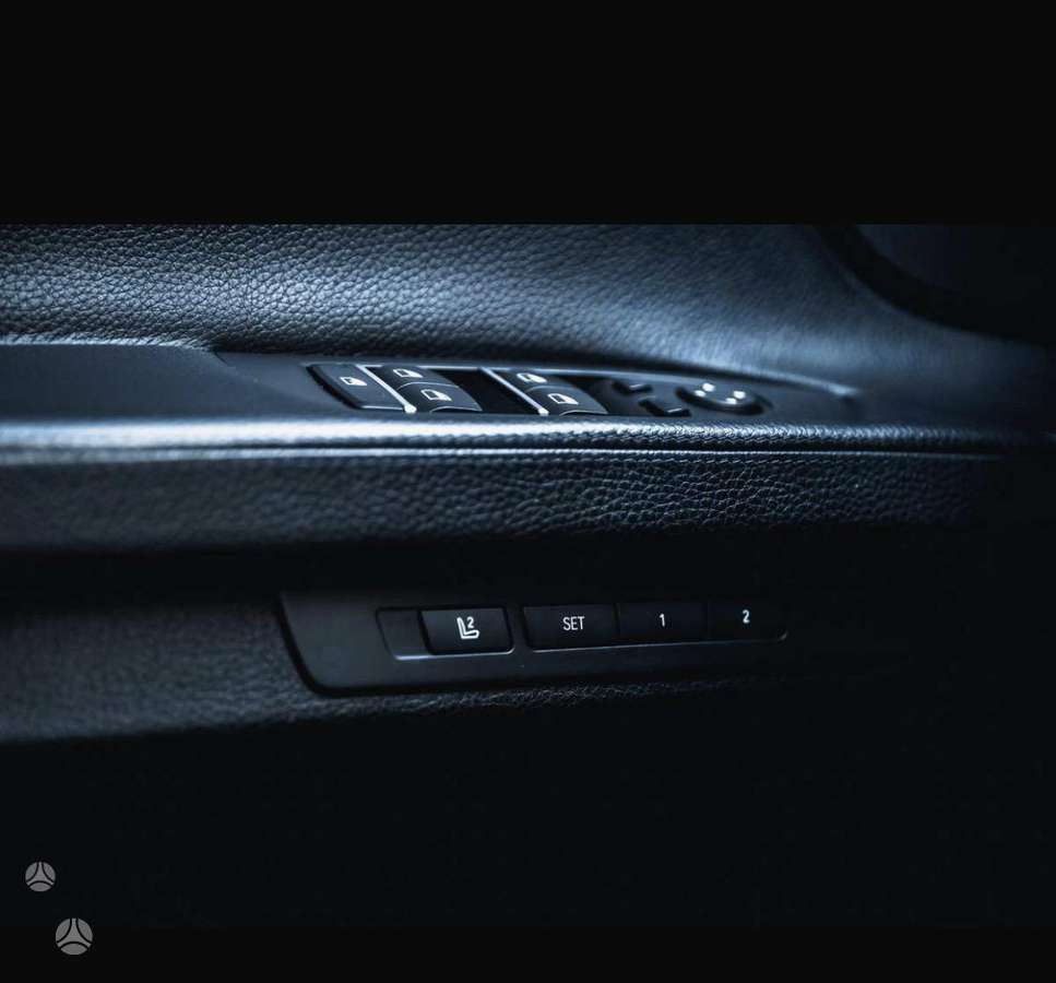 BMW 730, 3.0 l., Седан