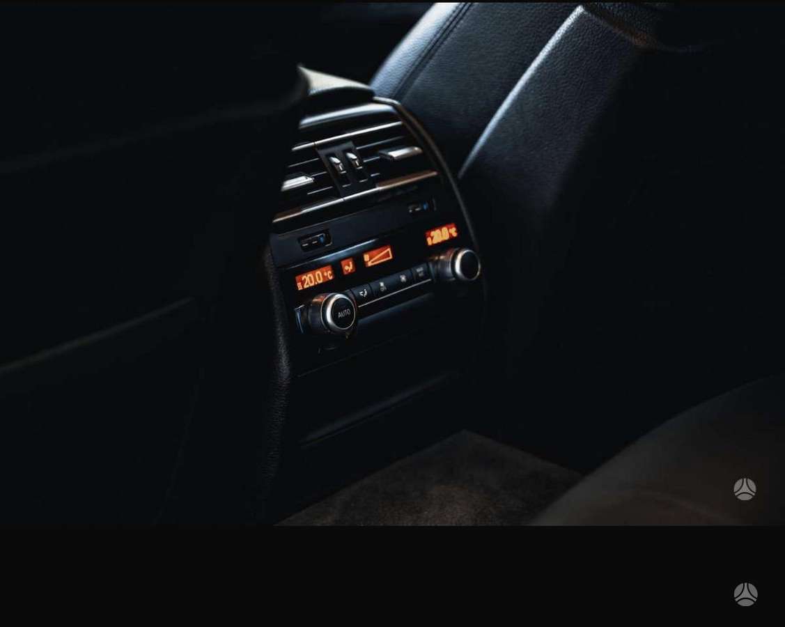 BMW 730, 3.0 l., Седан