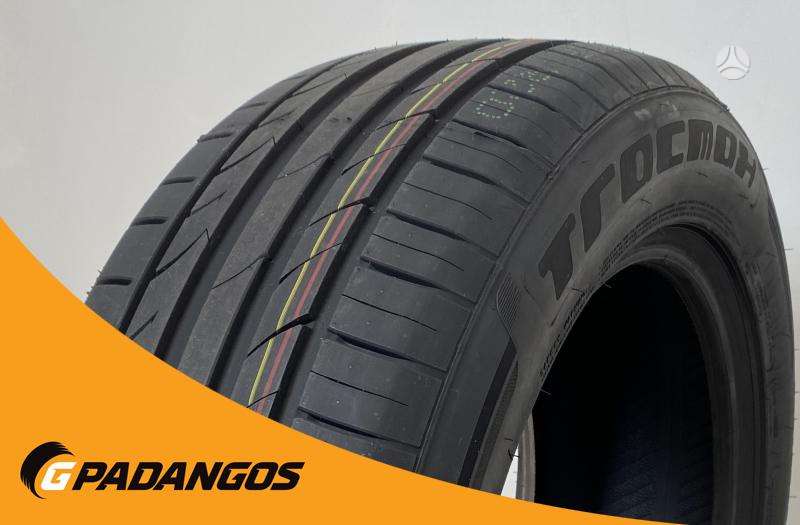 Tracmax X-PRIVILO TX3, summer 245/45 R19