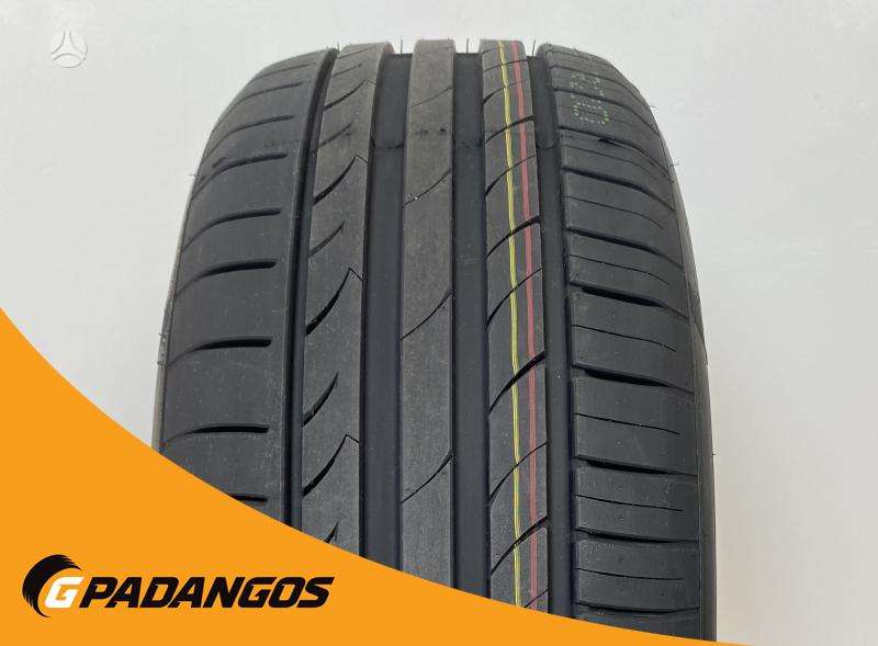 Tracmax X-PRIVILO TX3, летние 245/45 R19