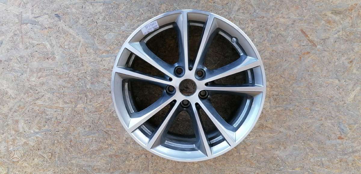 BMW 5 serija, 6863417, Cen9558