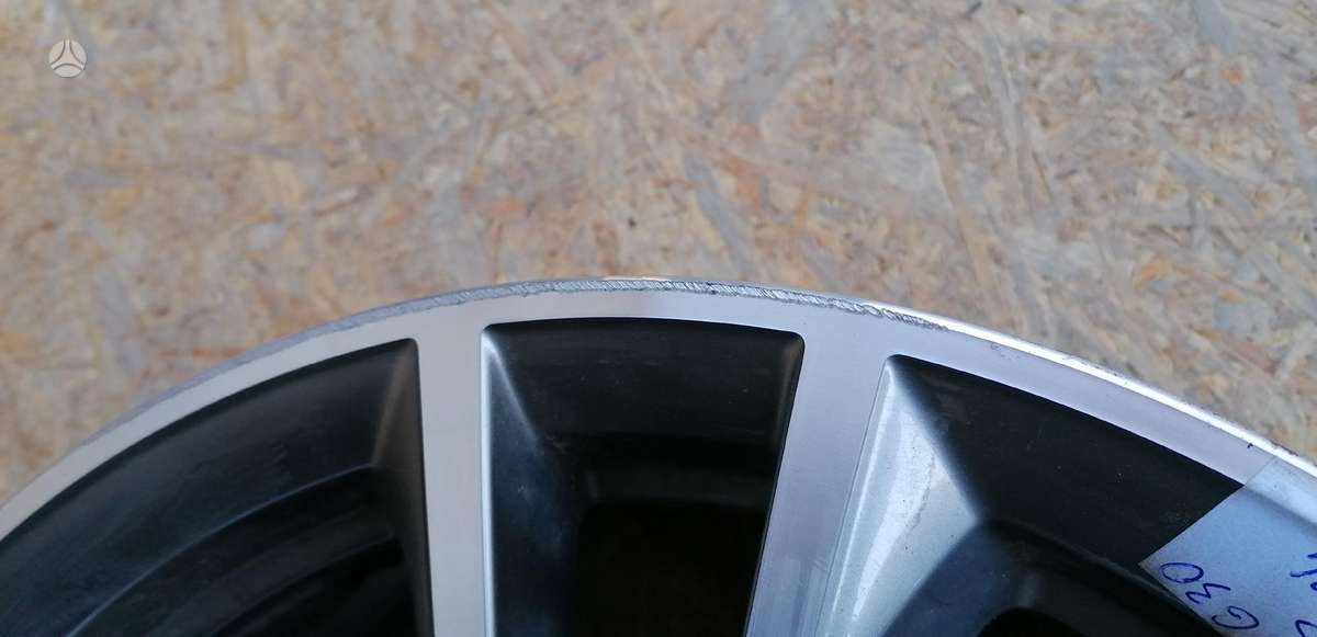 BMW 5 serija, 6863417, Cen9558