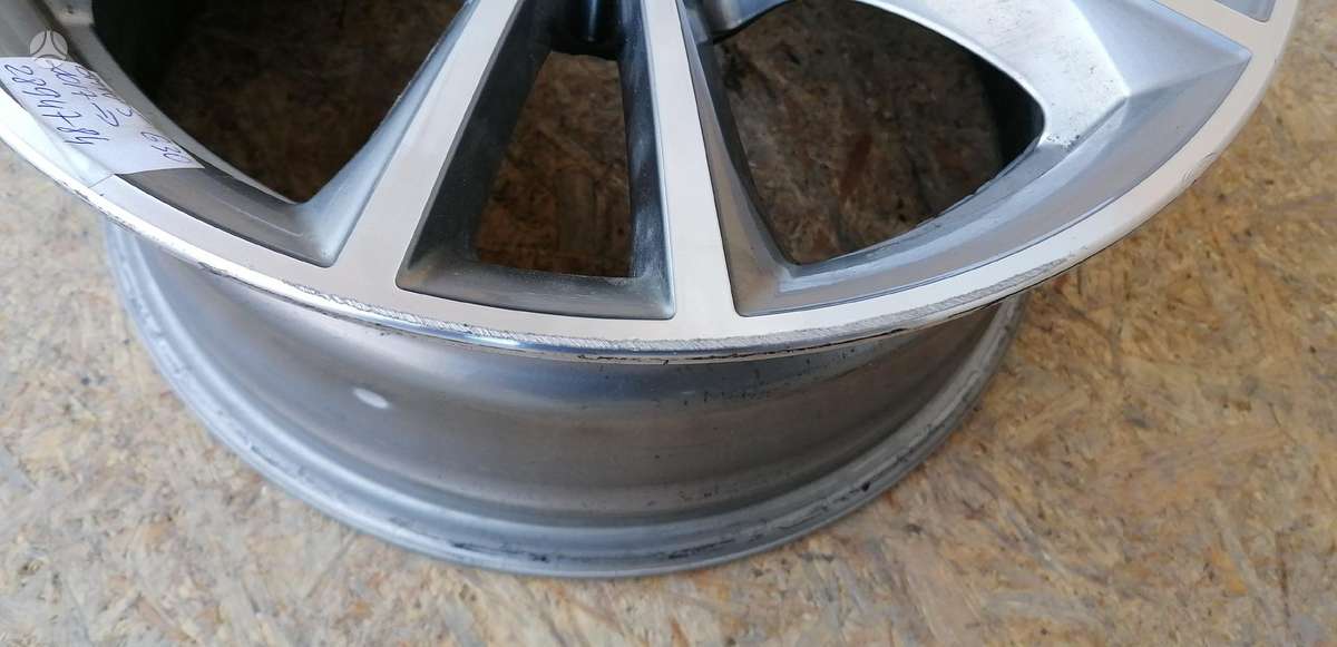 BMW 5 serija, 6863417, Cen9558