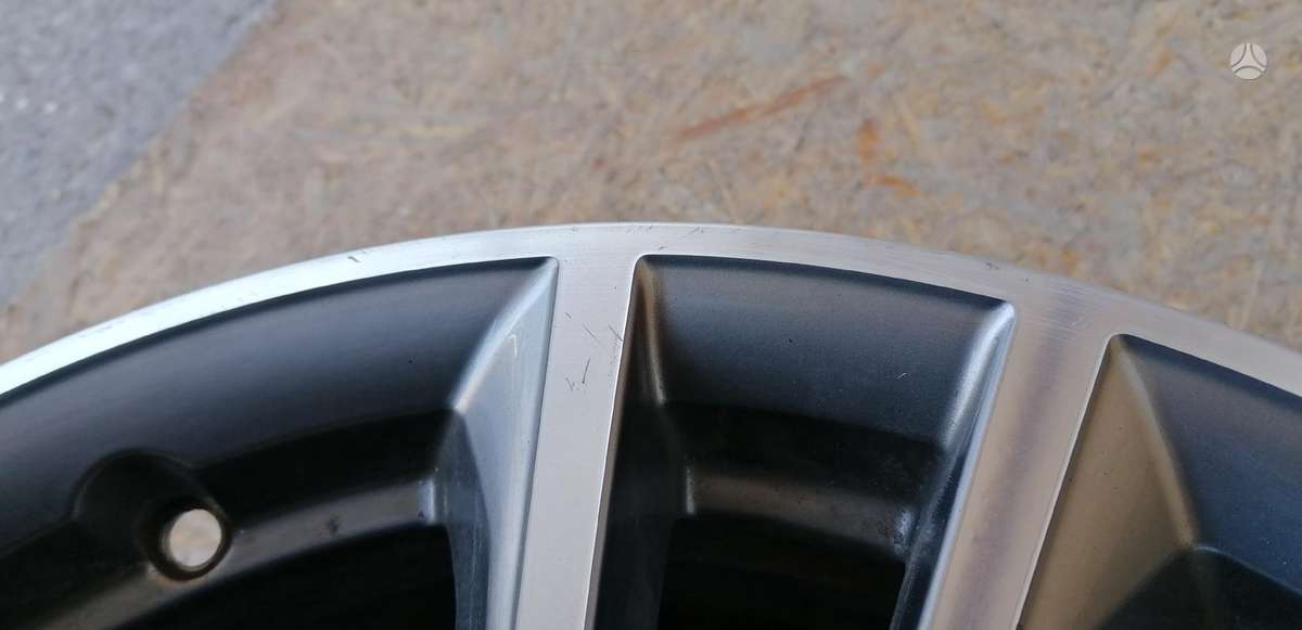 BMW 5 serija, 6863417, Cen9558